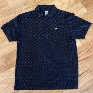 NWOT Callaway golf polo